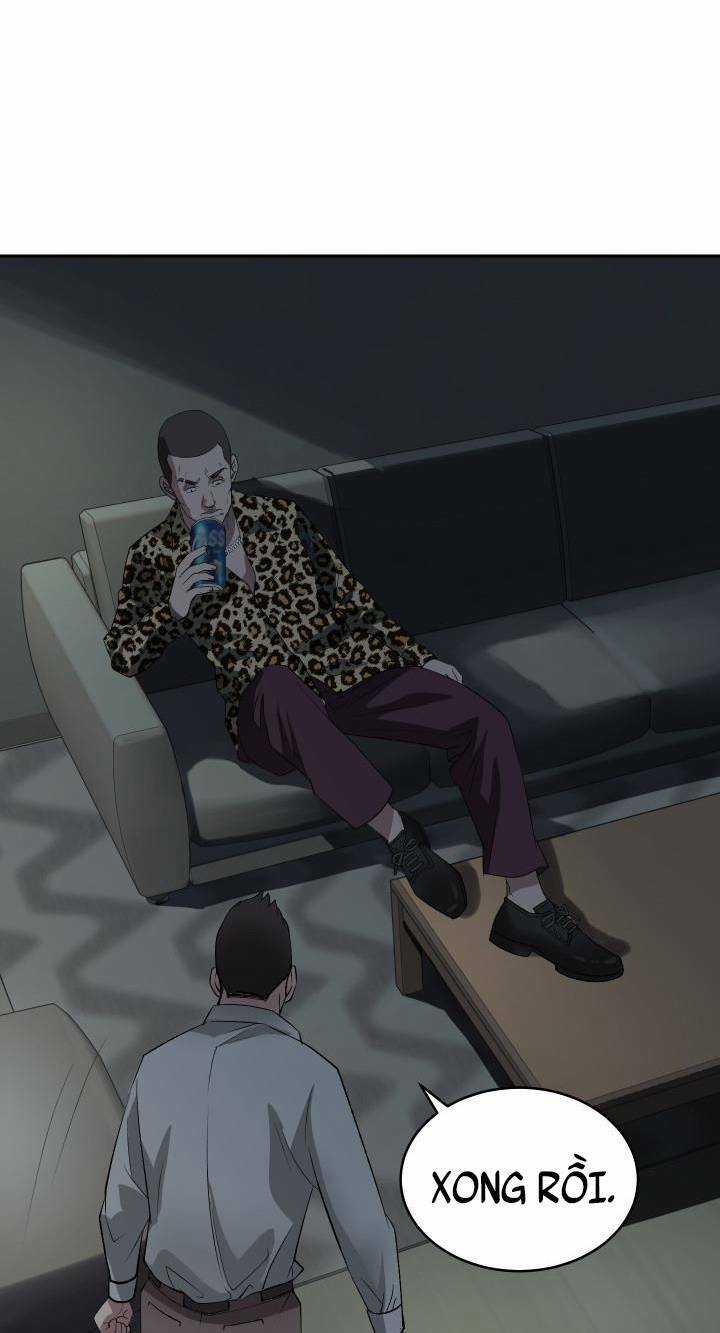 Huyết Tọa - Chapter 3 - Trang 31