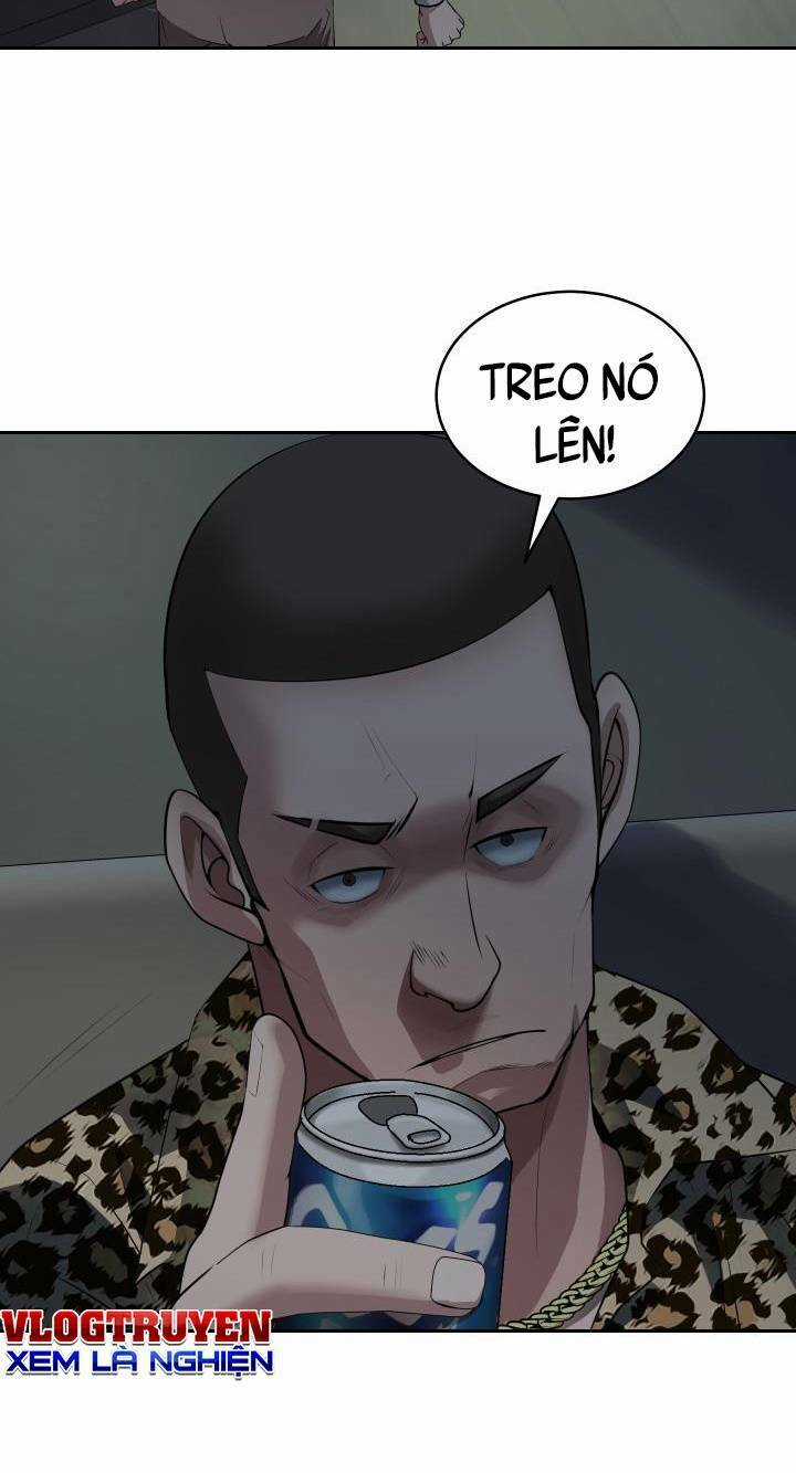 Huyết Tọa - Chapter 3 - Trang 32