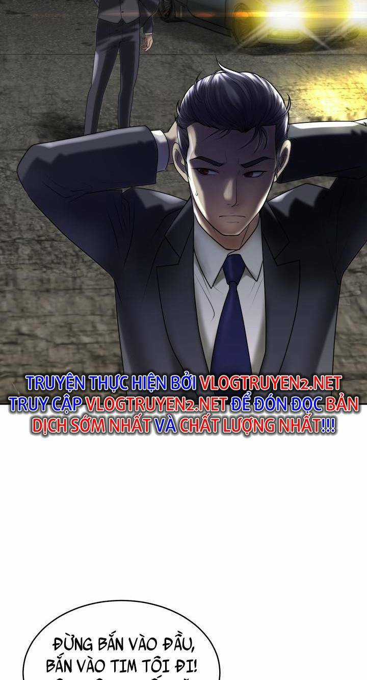 Huyết Tọa - Chapter 3 - Trang 36