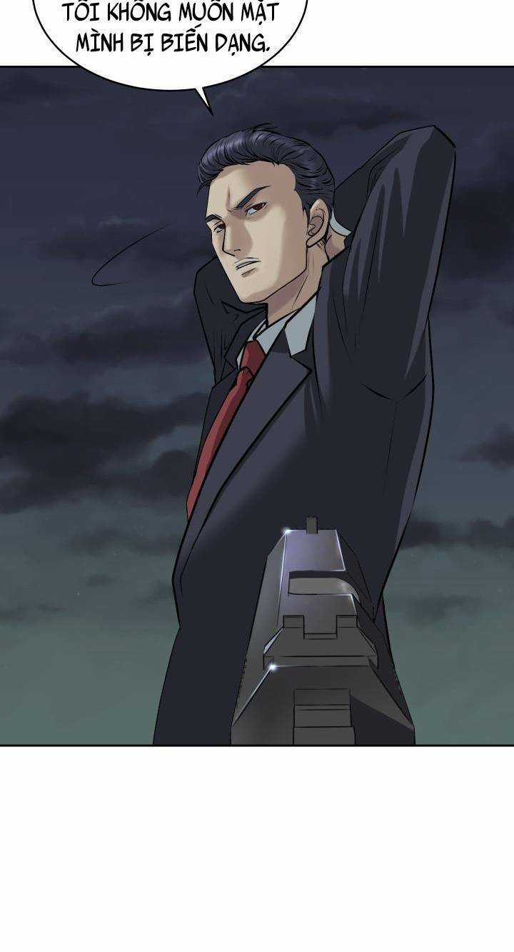 Huyết Tọa - Chapter 3 - Trang 37