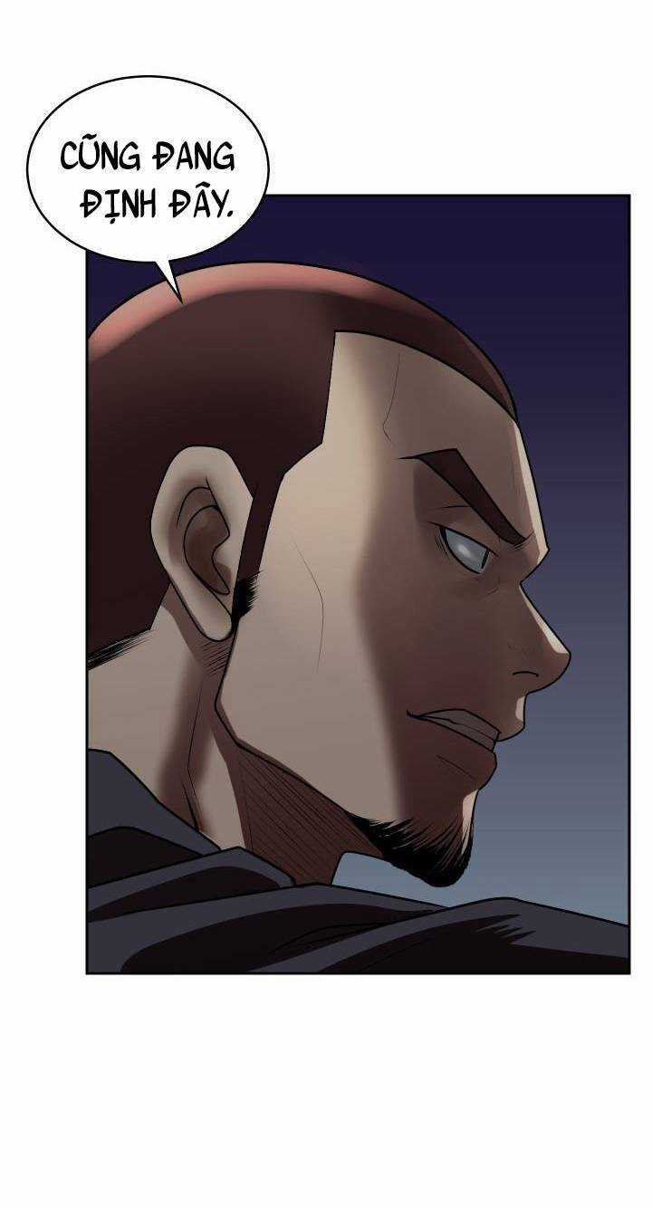 Huyết Tọa - Chapter 3 - Trang 38