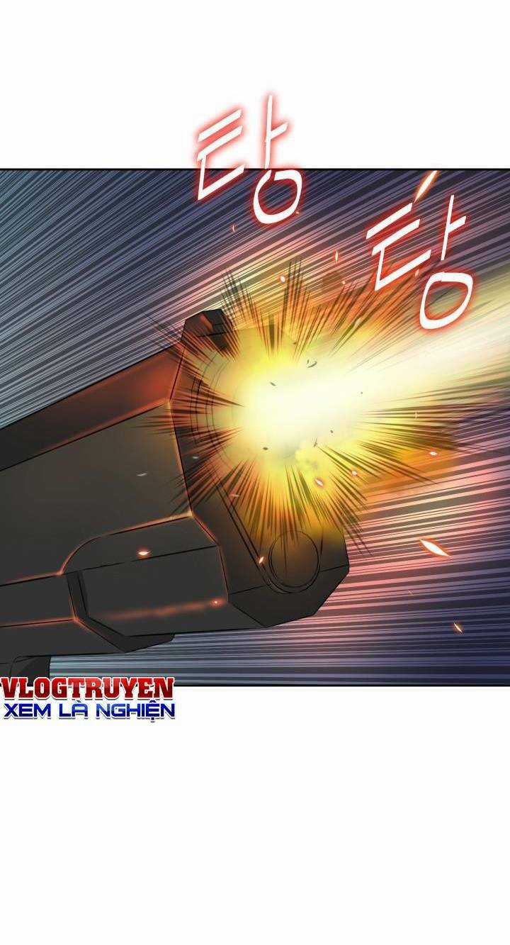 Huyết Tọa - Chapter 3 - Trang 39
