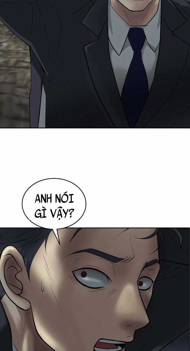 Huyết Tọa - Chapter 3 - Trang 5