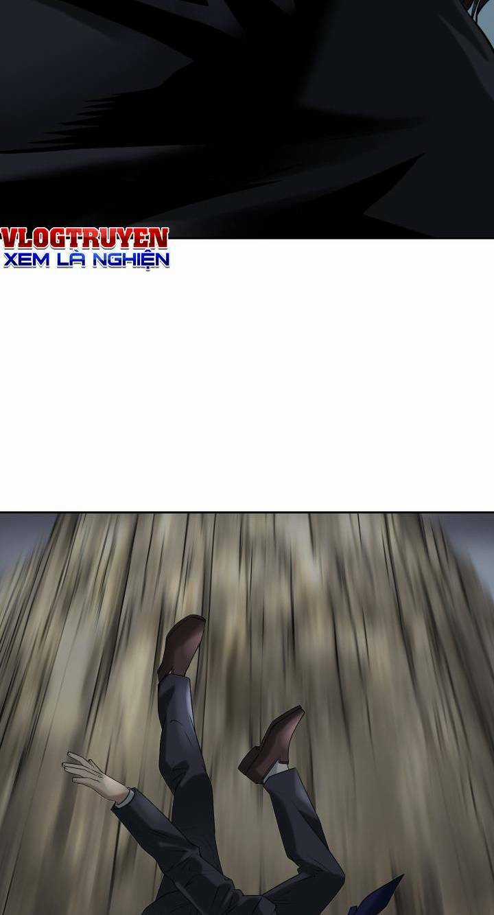 Huyết Tọa - Chapter 3 - Trang 43