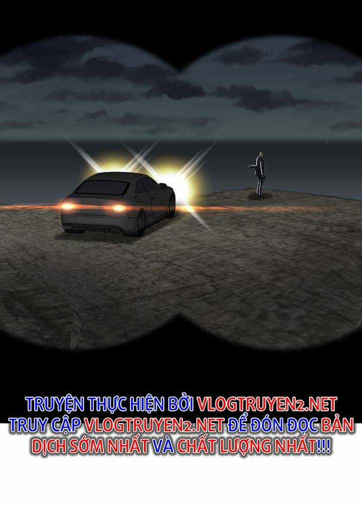 Huyết Tọa - Chapter 3 - Trang 46