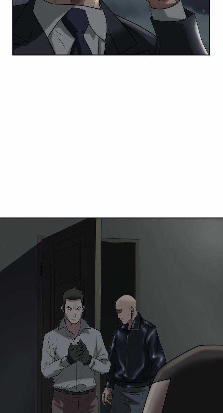 Huyết Tọa - Chapter 3 - Trang 48