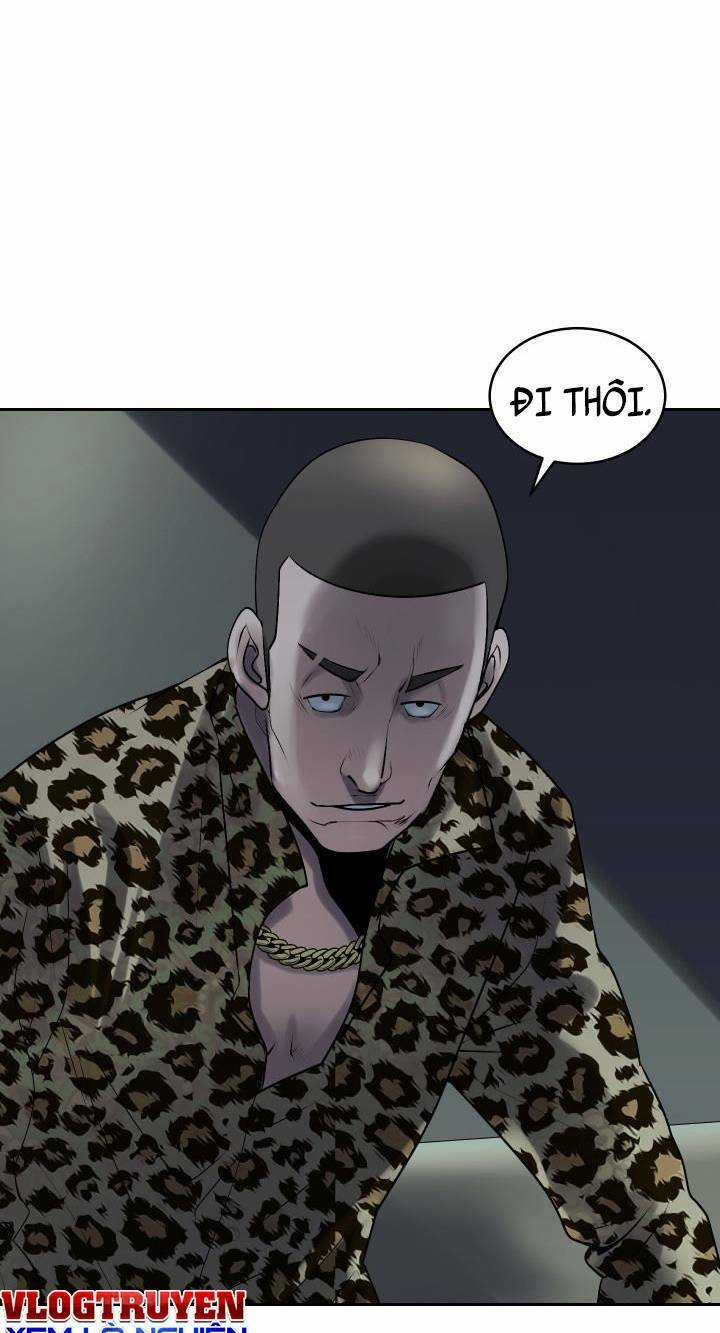 Huyết Tọa - Chapter 3 - Trang 50