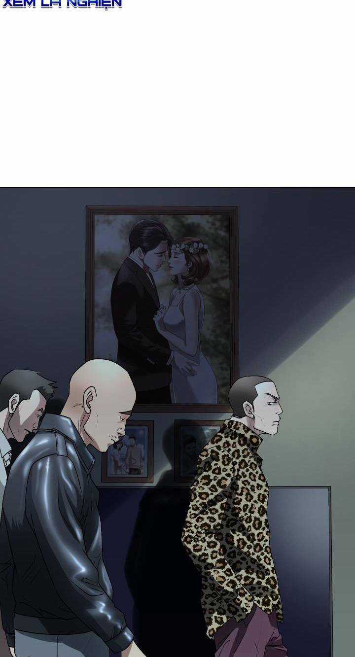 Huyết Tọa - Chapter 3 - Trang 51