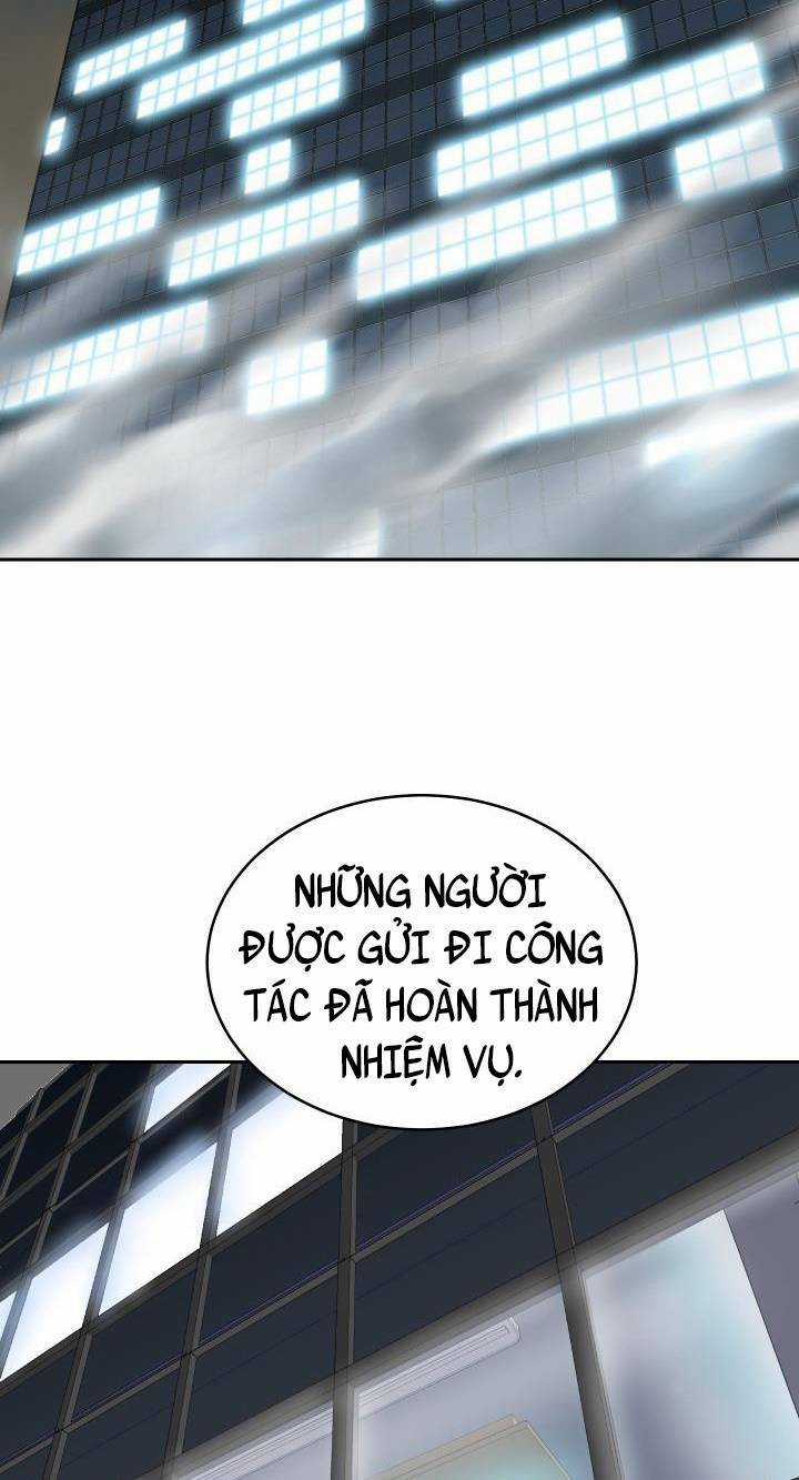 Huyết Tọa - Chapter 3 - Trang 56