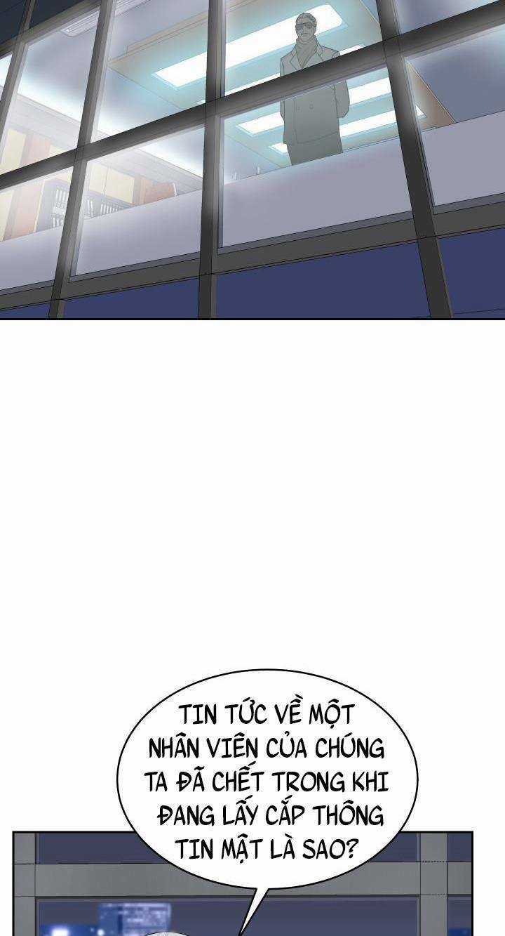 Huyết Tọa - Chapter 3 - Trang 57