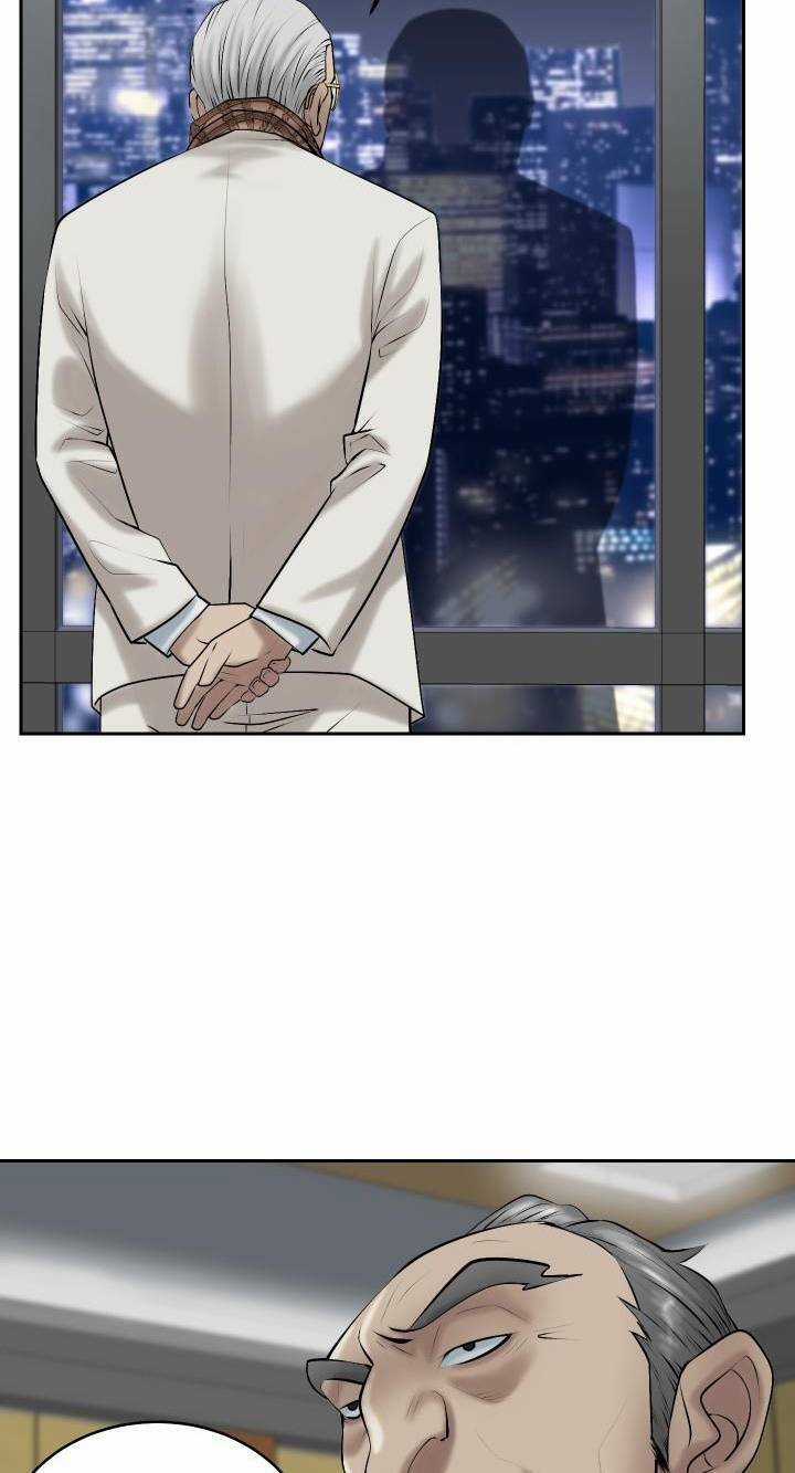 Huyết Tọa - Chapter 3 - Trang 58