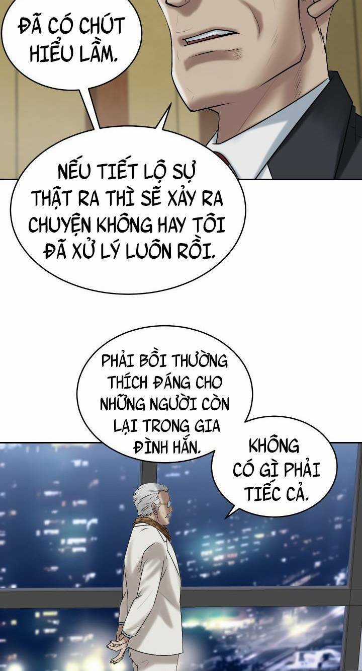 Huyết Tọa - Chapter 3 - Trang 59