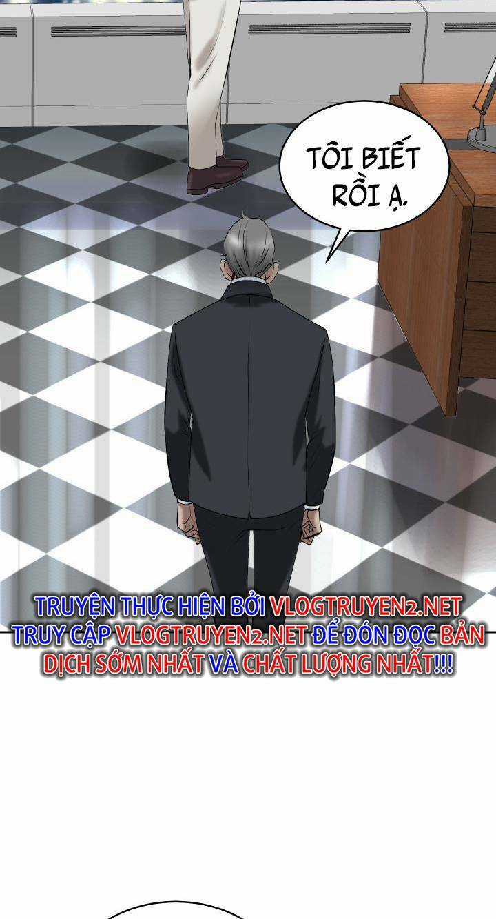 Huyết Tọa - Chapter 3 - Trang 60