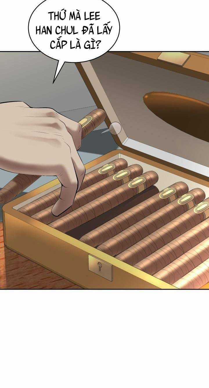 Huyết Tọa - Chapter 3 - Trang 61
