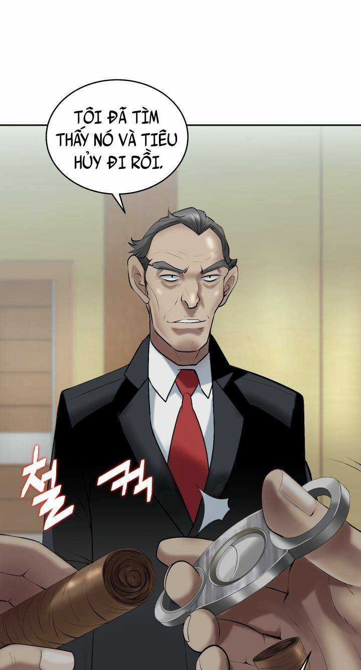 Huyết Tọa - Chapter 3 - Trang 63