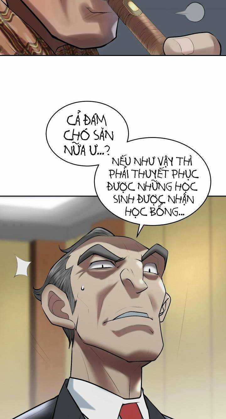 Huyết Tọa - Chapter 3 - Trang 65