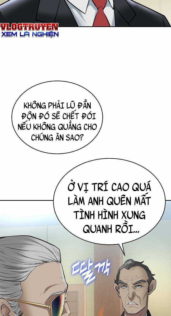 Huyết Tọa - Chapter 3 - Trang 66