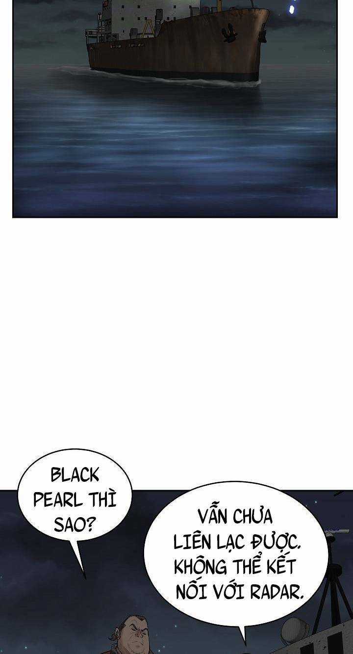 Huyết Tọa - Chapter 3 - Trang 69