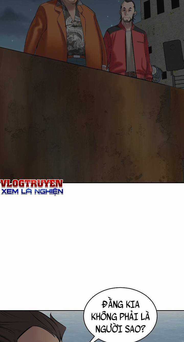Huyết Tọa - Chapter 3 - Trang 70
