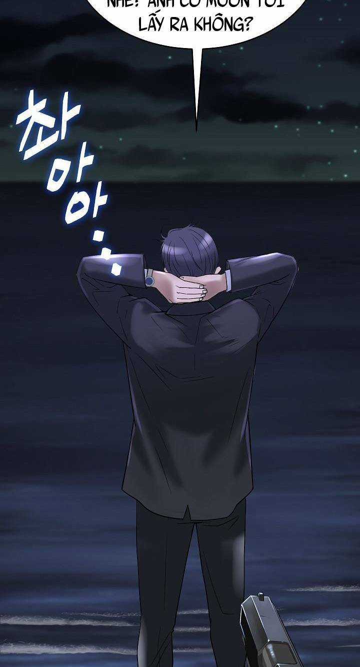 Huyết Tọa - Chapter 3 - Trang 8