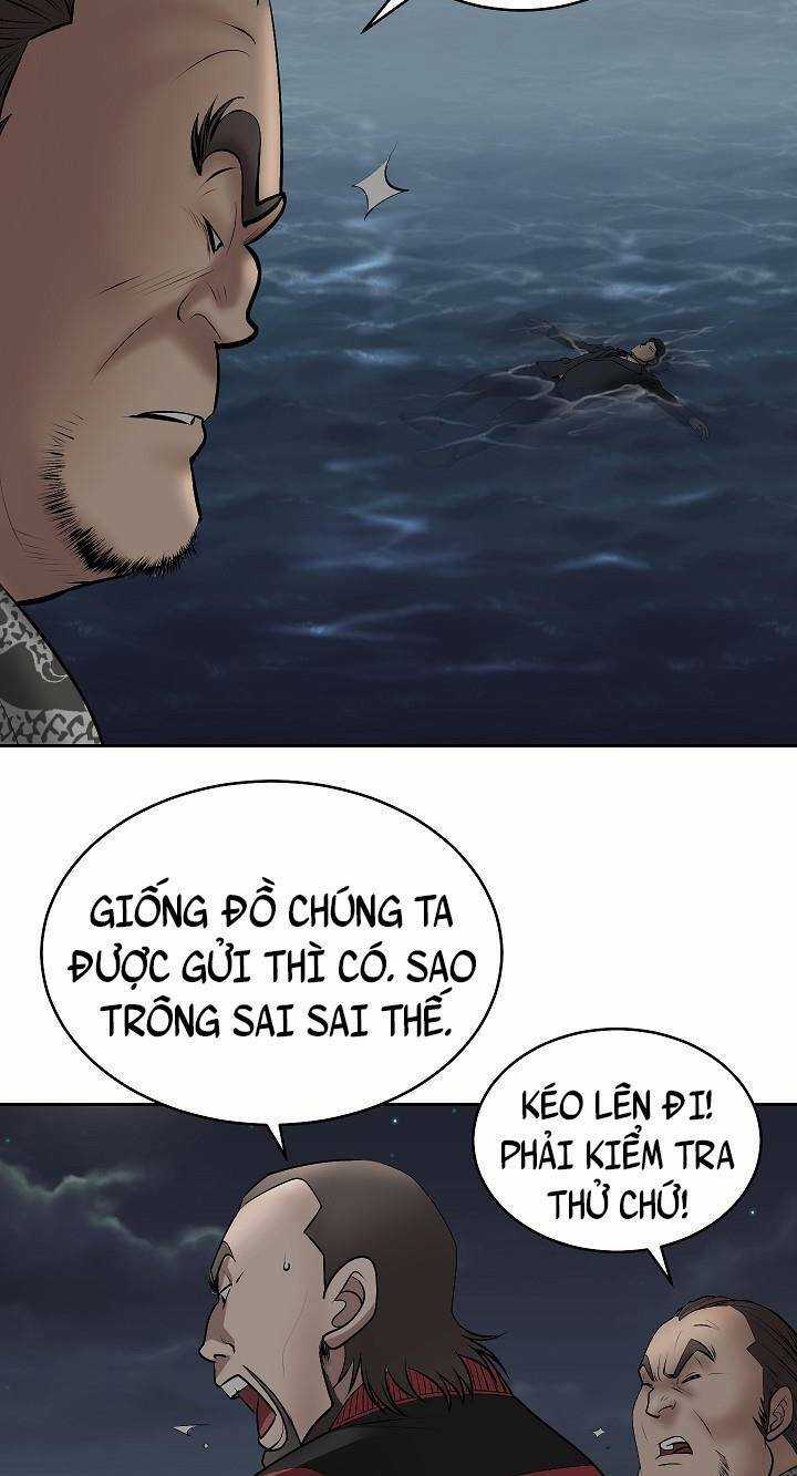 Huyết Tọa - Chapter 3 - Trang 71