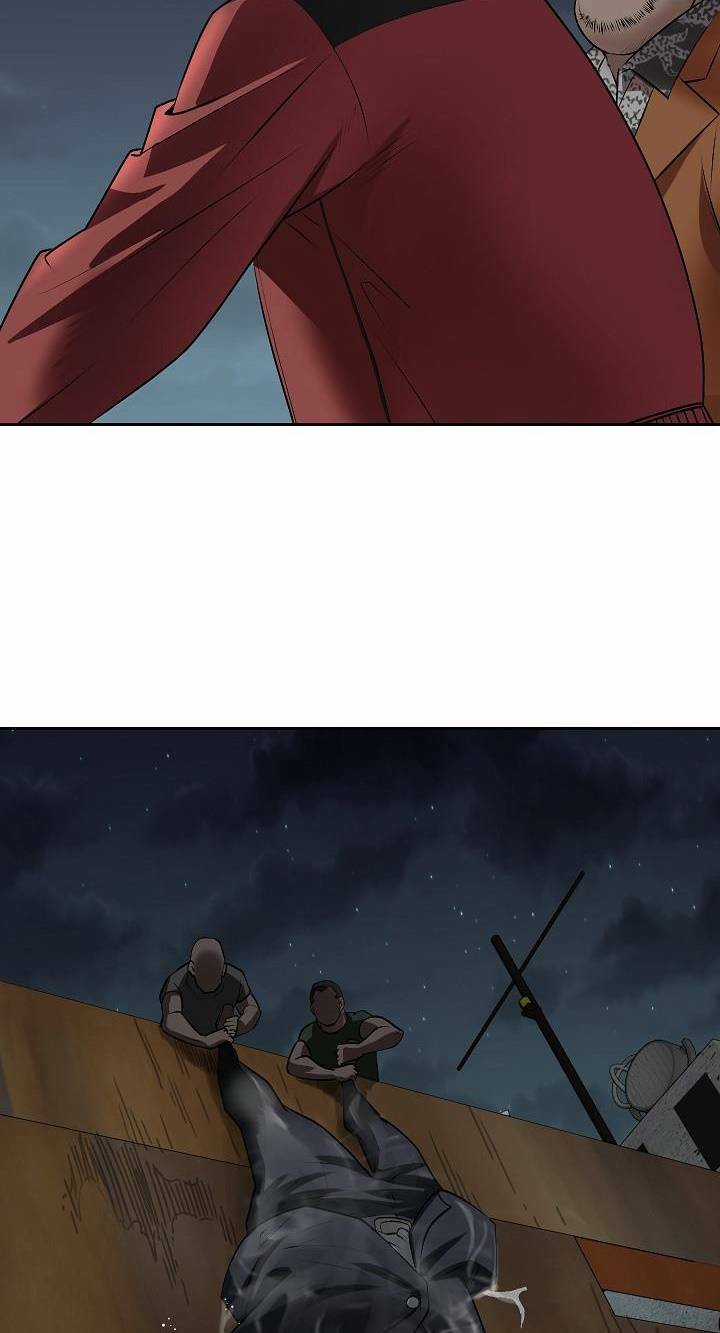 Huyết Tọa - Chapter 3 - Trang 72