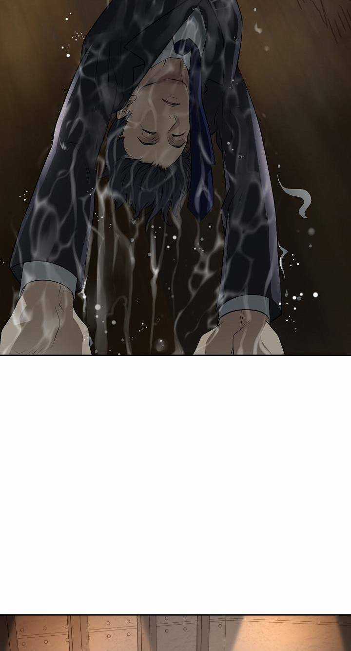 Huyết Tọa - Chapter 3 - Trang 73