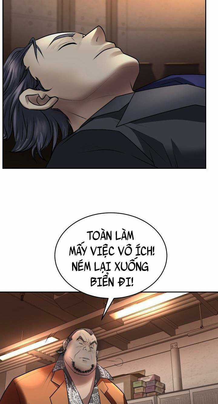 Huyết Tọa - Chapter 3 - Trang 75