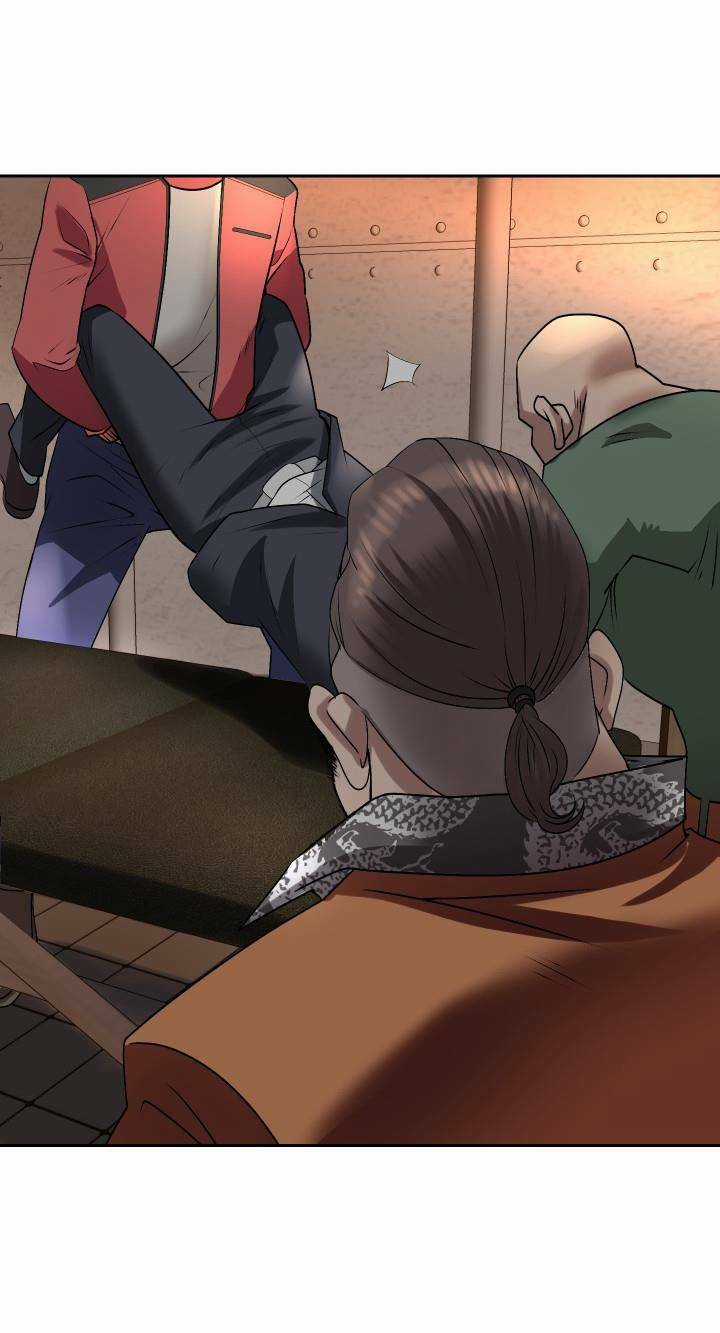 Huyết Tọa - Chapter 3 - Trang 77