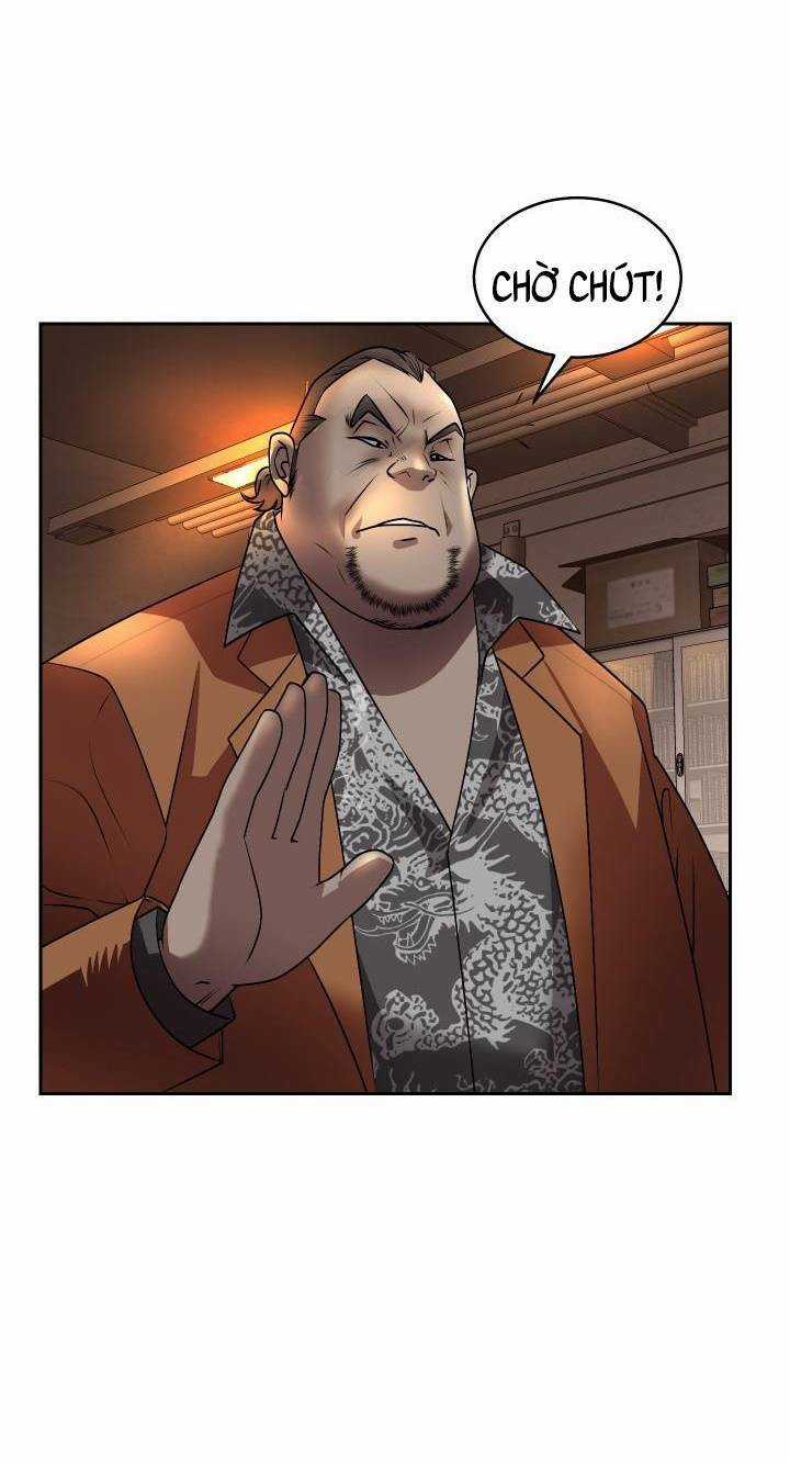 Huyết Tọa - Chapter 3 - Trang 78