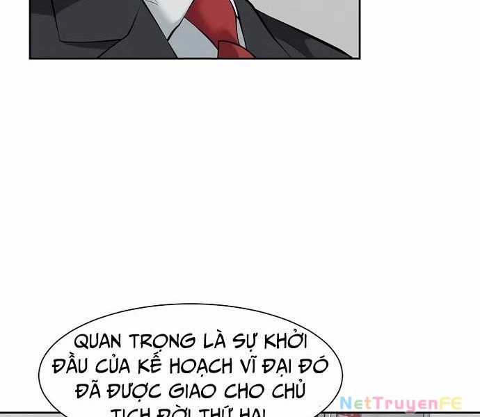 Huyết Tọa - Chapter 35 - Trang 11