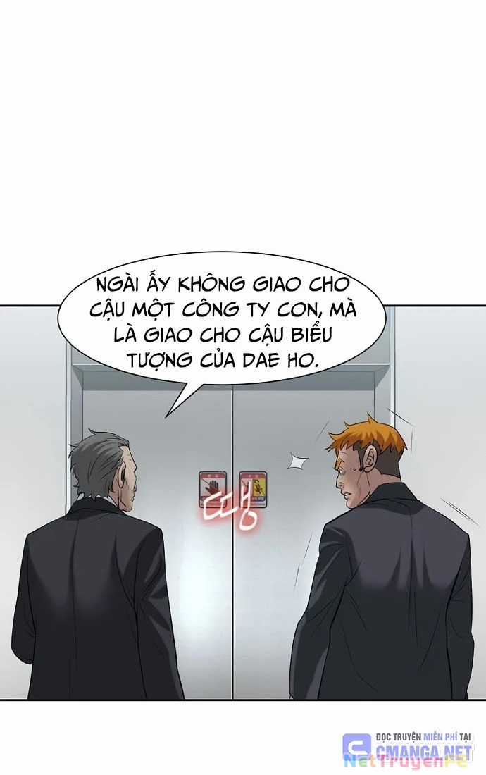 Huyết Tọa - Chapter 35 - Trang 13