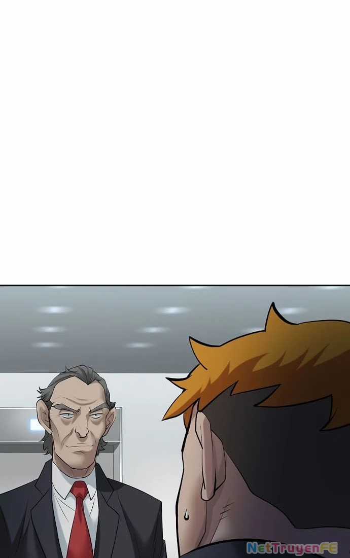 Huyết Tọa - Chapter 35 - Trang 15