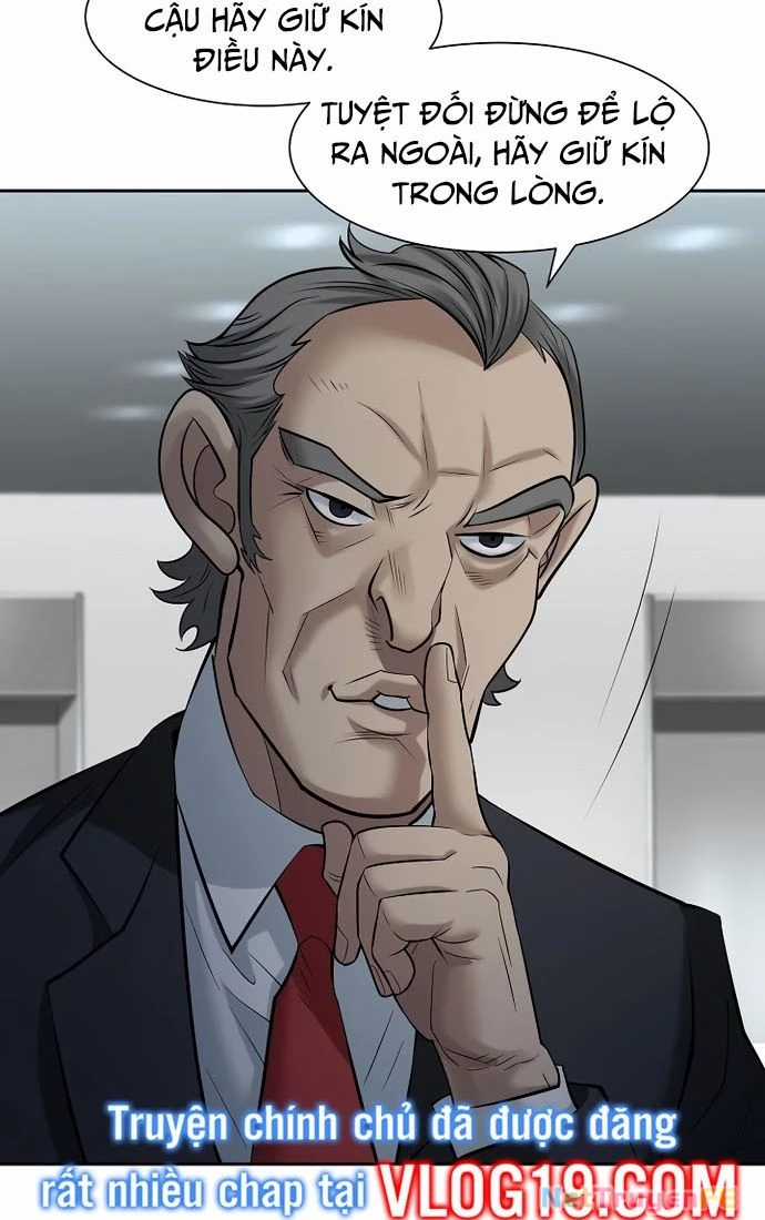 Huyết Tọa - Chapter 35 - Trang 18