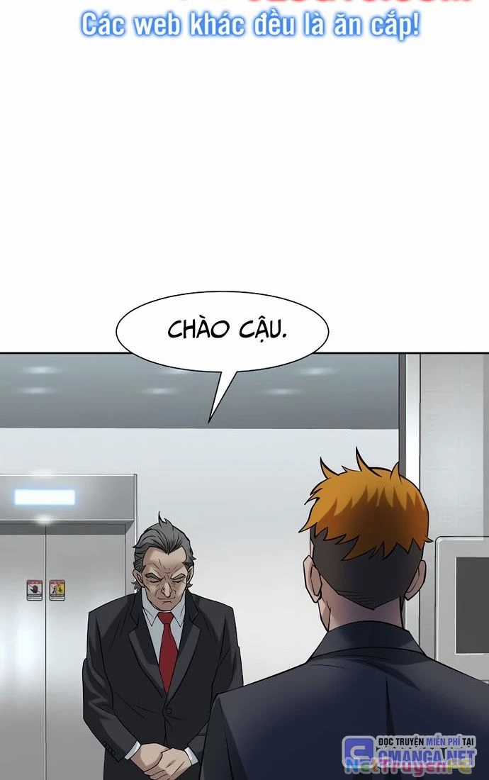 Huyết Tọa - Chapter 35 - Trang 19