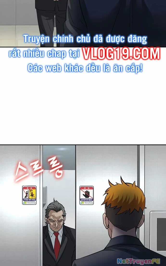 Huyết Tọa - Chapter 35 - Trang 20