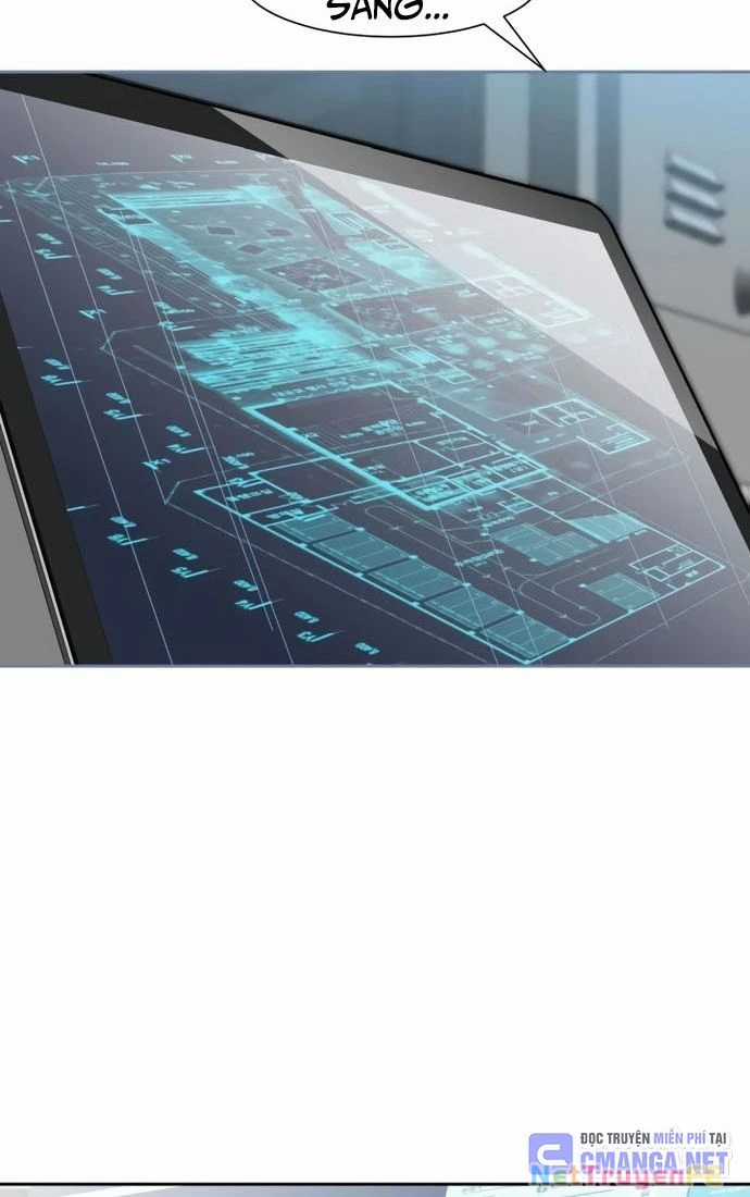 Huyết Tọa - Chapter 35 - Trang 25