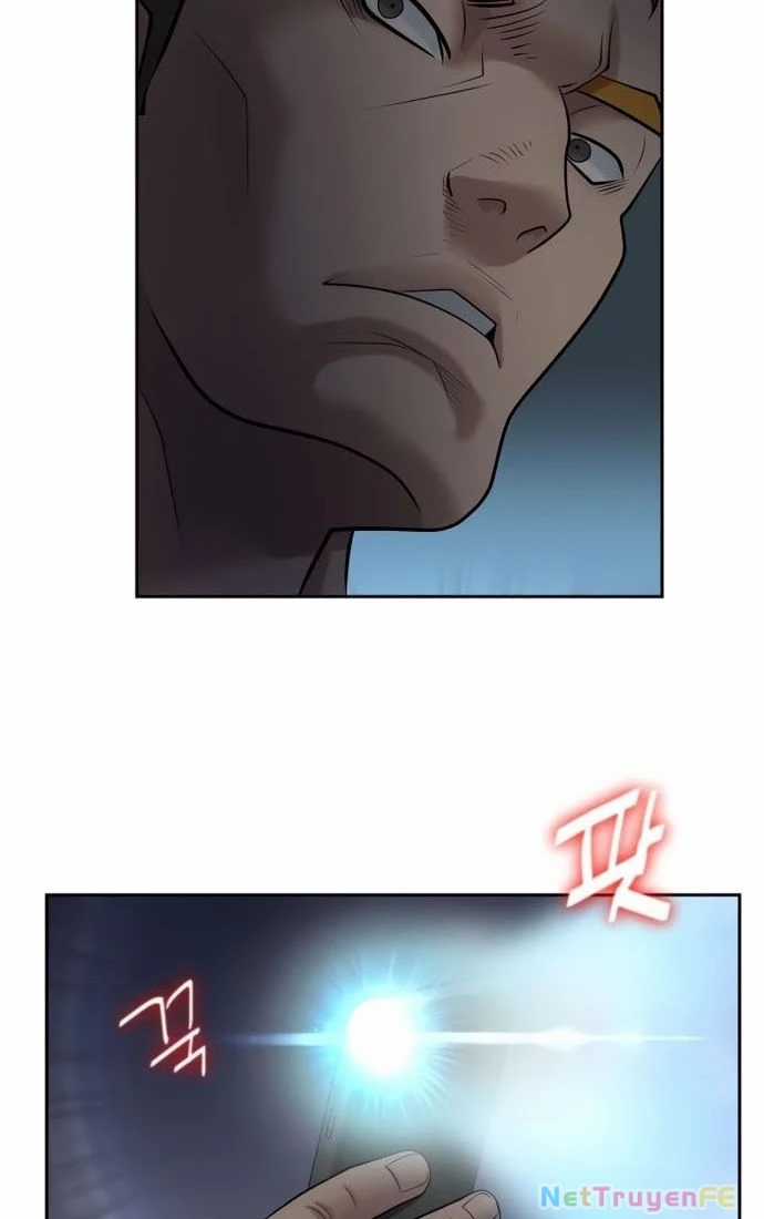 Huyết Tọa - Chapter 35 - Trang 33