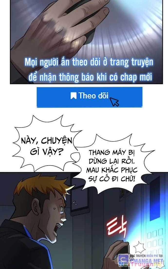 Huyết Tọa - Chapter 35 - Trang 34