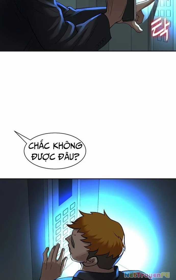 Huyết Tọa - Chapter 35 - Trang 35