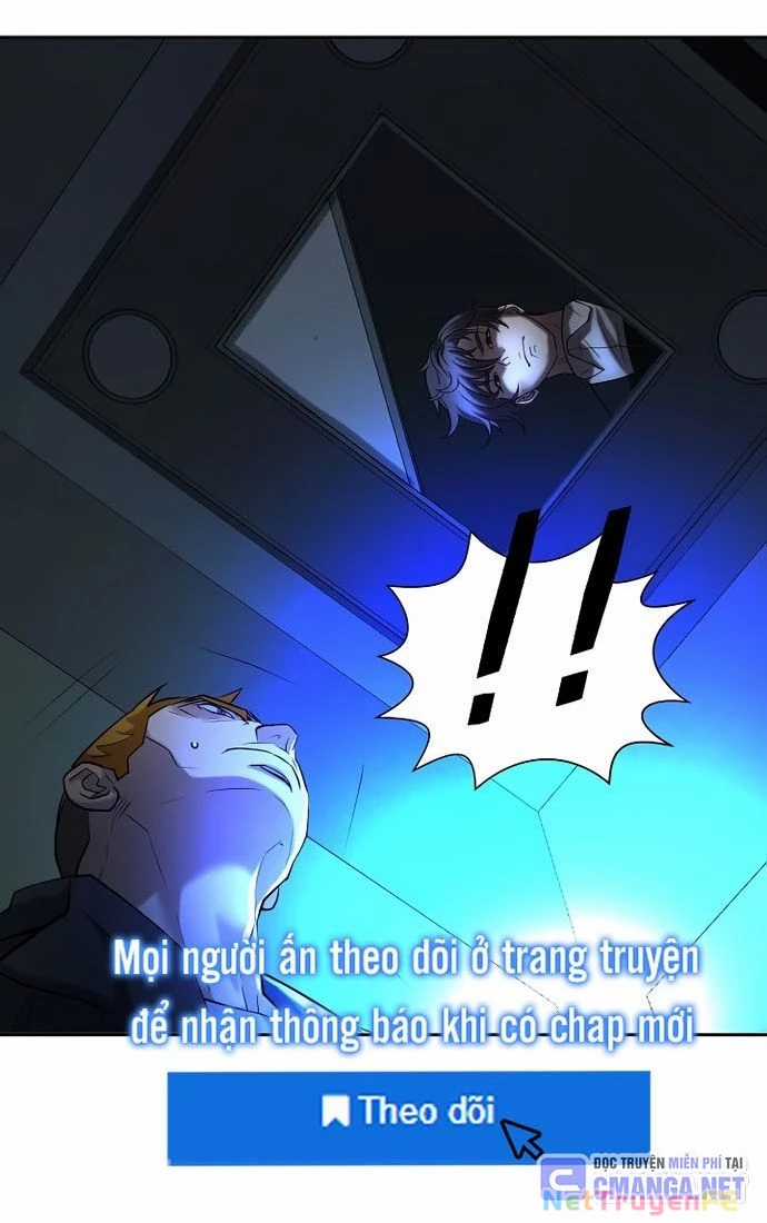 Huyết Tọa - Chapter 35 - Trang 37