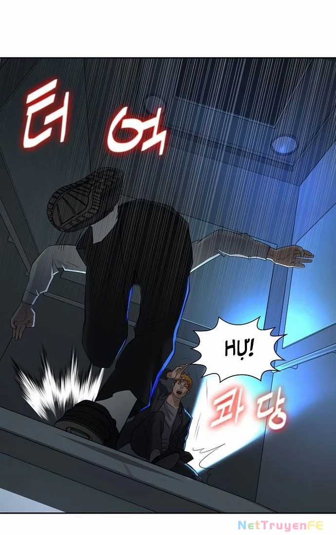 Huyết Tọa - Chapter 35 - Trang 38