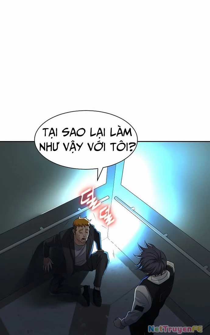 Huyết Tọa - Chapter 35 - Trang 39