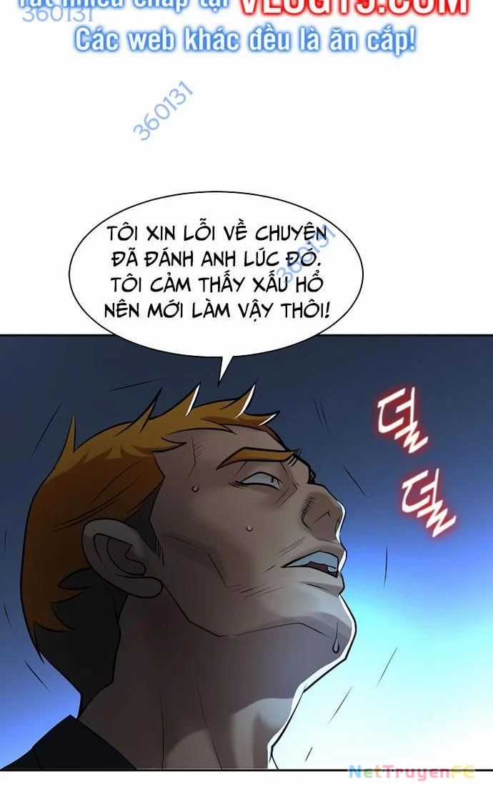 Huyết Tọa - Chapter 35 - Trang 42
