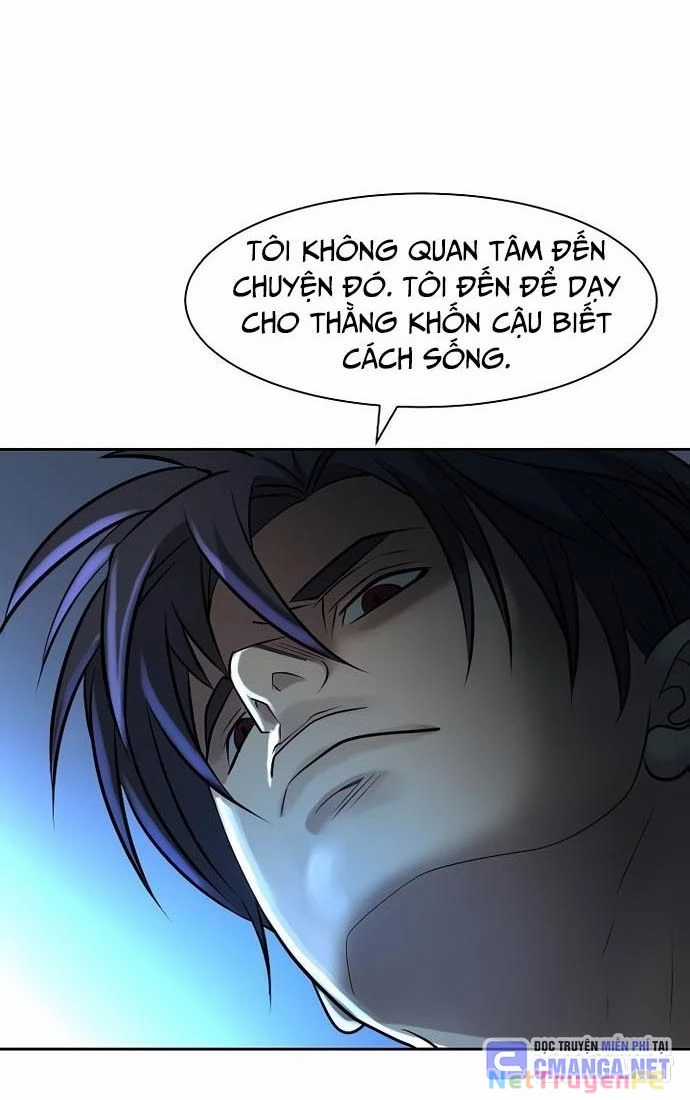Huyết Tọa - Chapter 35 - Trang 43