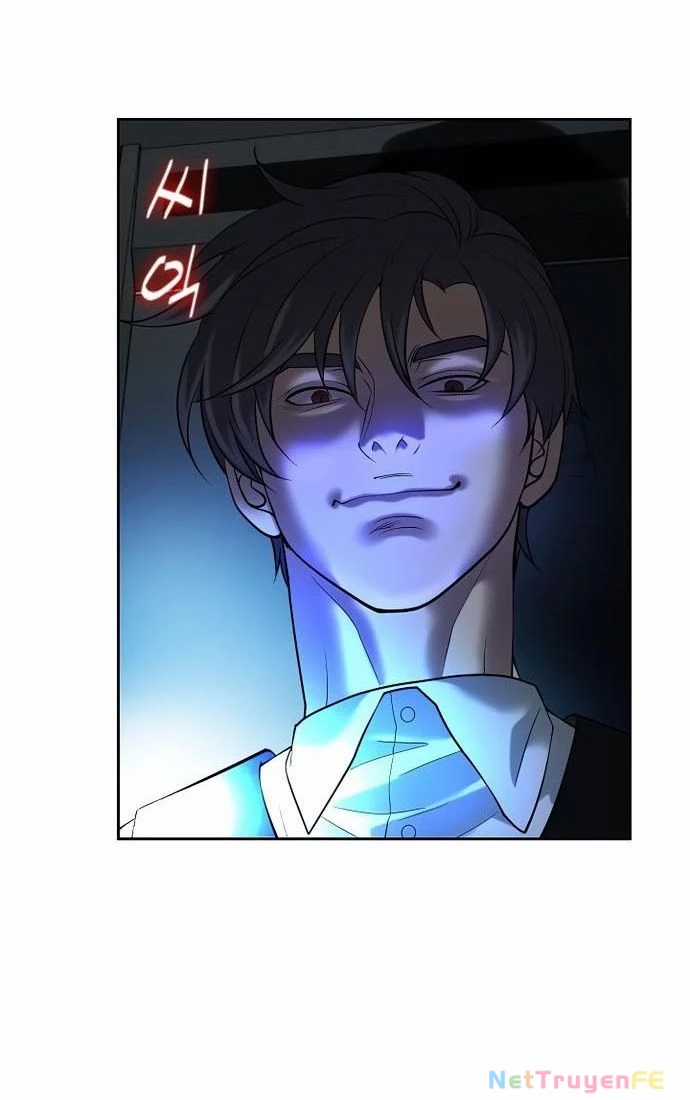 Huyết Tọa - Chapter 35 - Trang 45