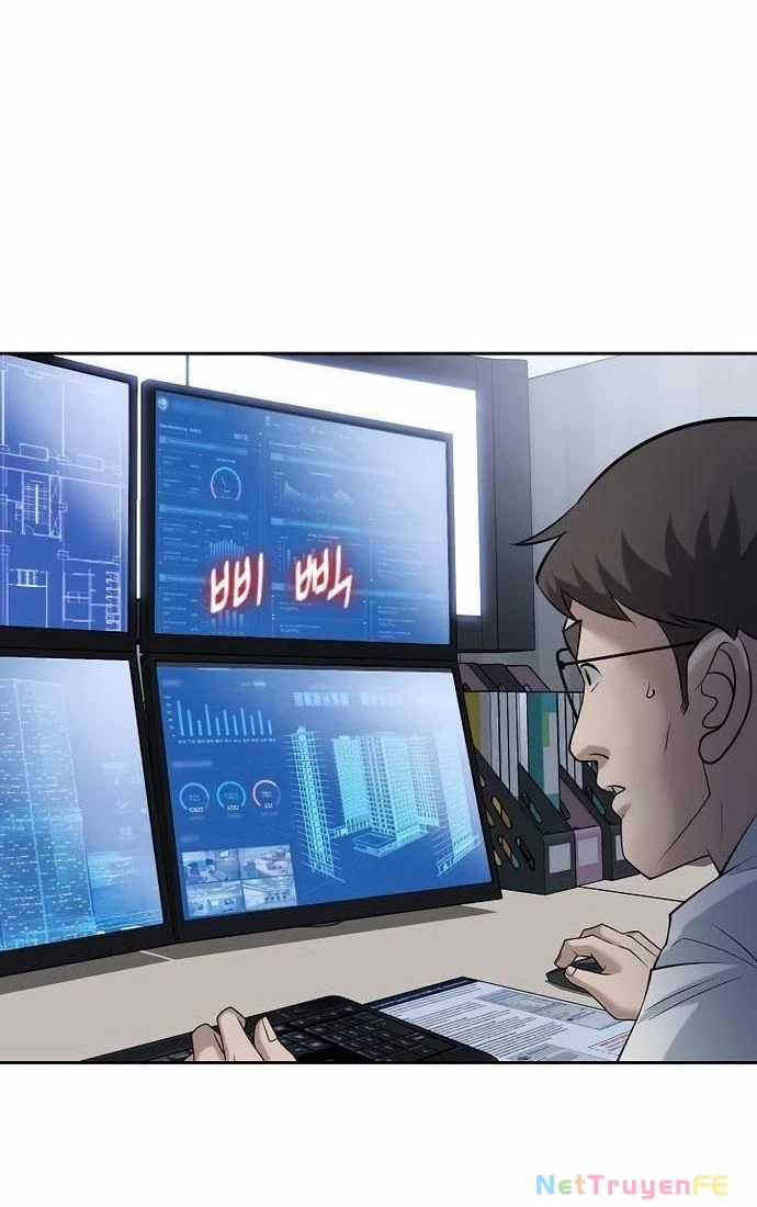 Huyết Tọa - Chapter 35 - Trang 48