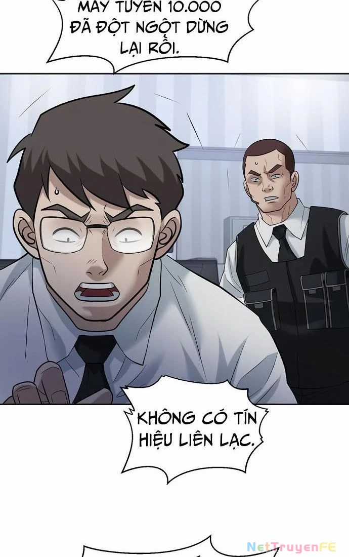 Huyết Tọa - Chapter 35 - Trang 50