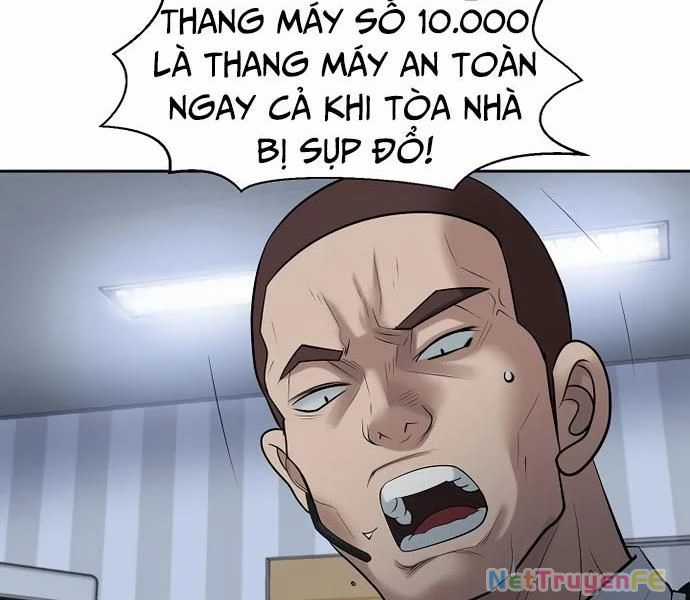 Huyết Tọa - Chapter 35 - Trang 51