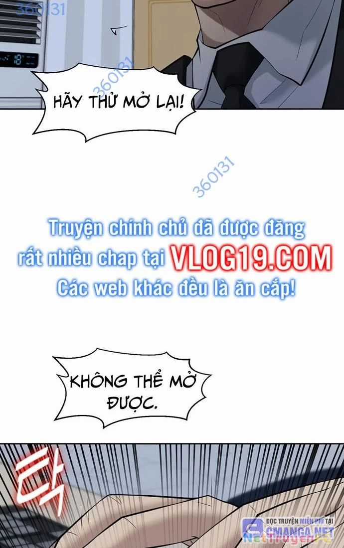 Huyết Tọa - Chapter 35 - Trang 52